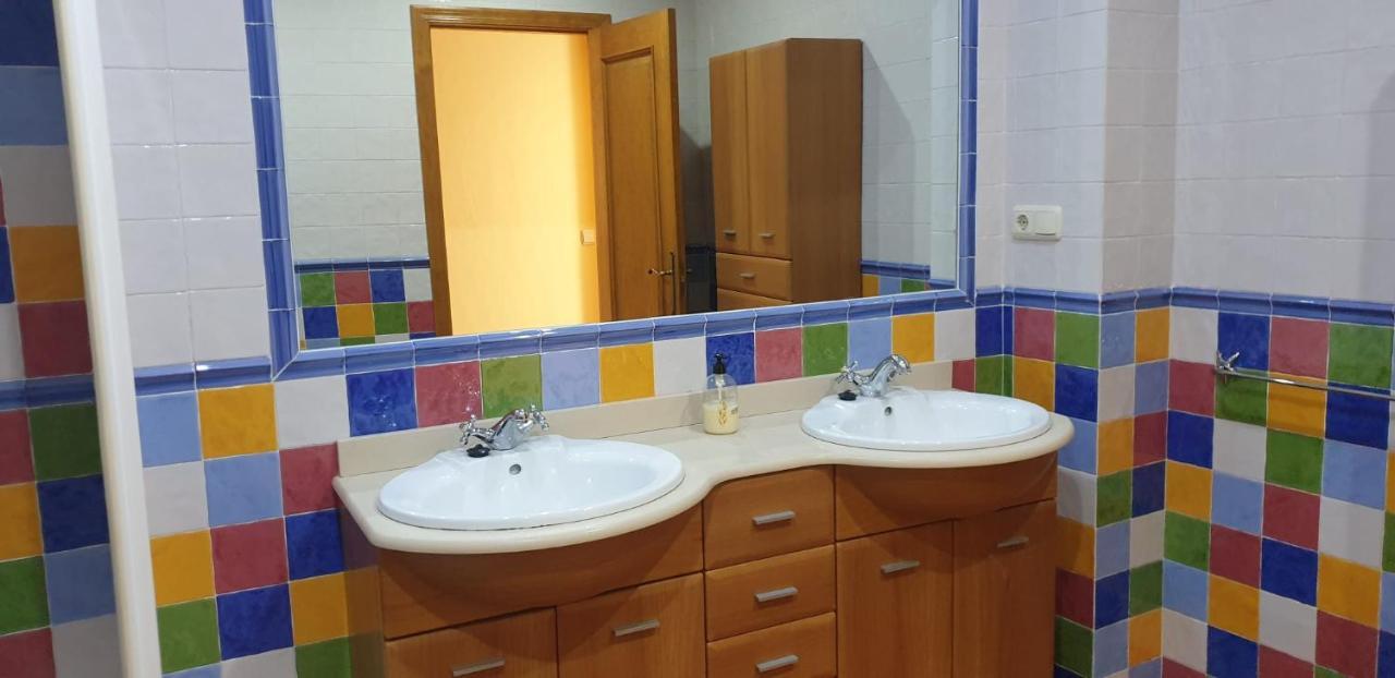 マロ Casa Angelesヴィラ エクステリア 写真