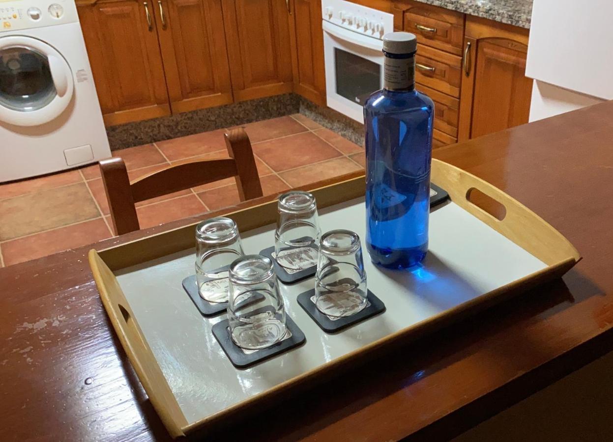 マロ Casa Angelesヴィラ エクステリア 写真
